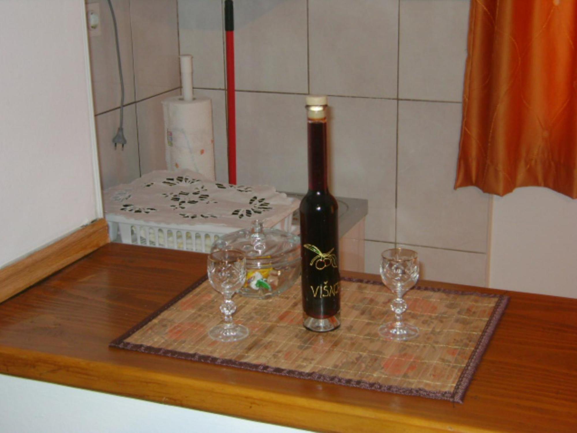 Studio Andrea Ντουμπρόβνικ Δωμάτιο φωτογραφία