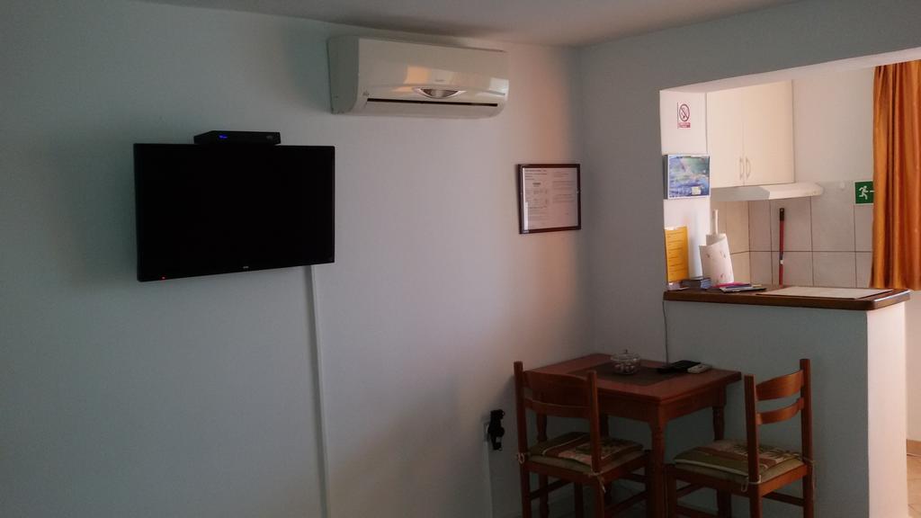 Studio Andrea Ντουμπρόβνικ Εξωτερικό φωτογραφία