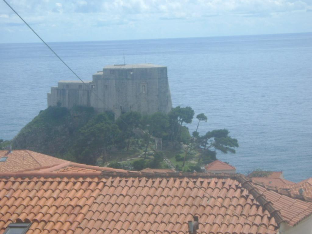 Studio Andrea Ντουμπρόβνικ Εξωτερικό φωτογραφία