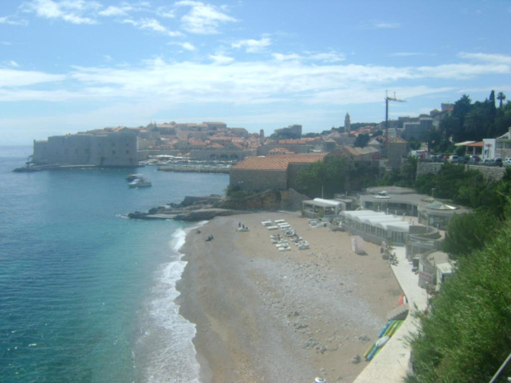 Studio Andrea Ντουμπρόβνικ Δωμάτιο φωτογραφία