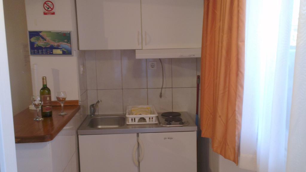 Studio Andrea Ντουμπρόβνικ Δωμάτιο φωτογραφία